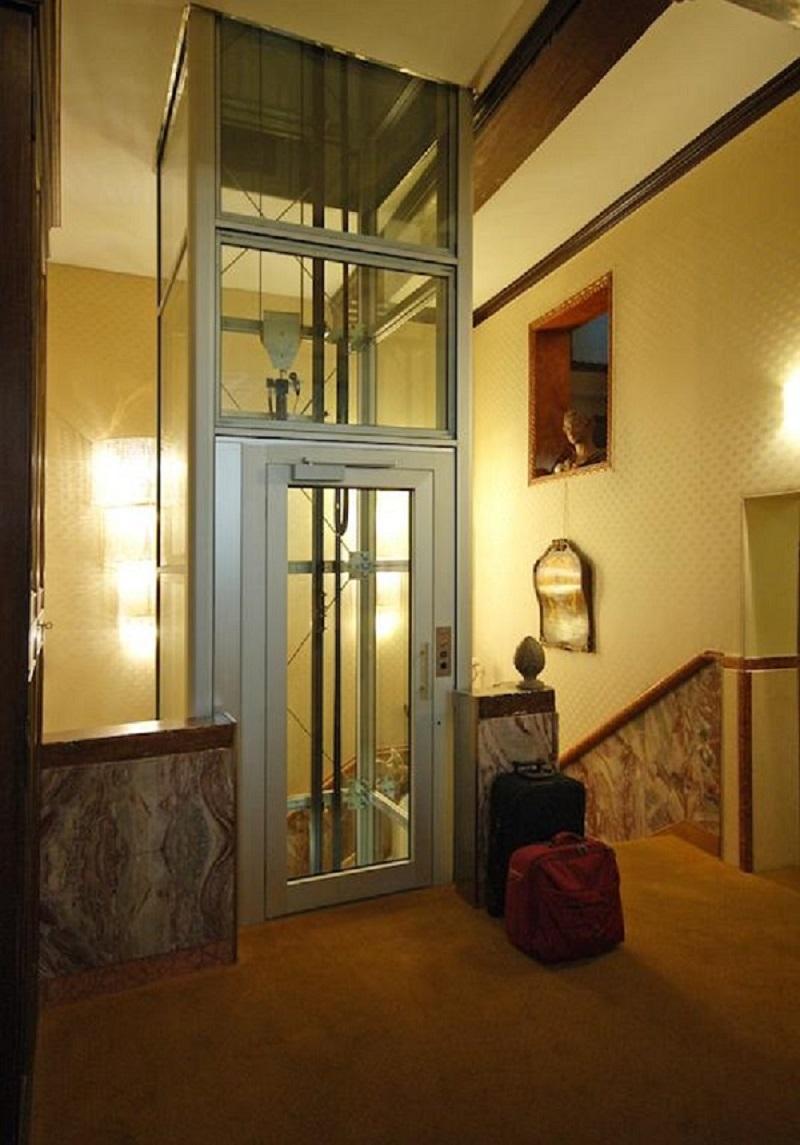 Hotel Ca'Minotto Benátky Exteriér fotografie