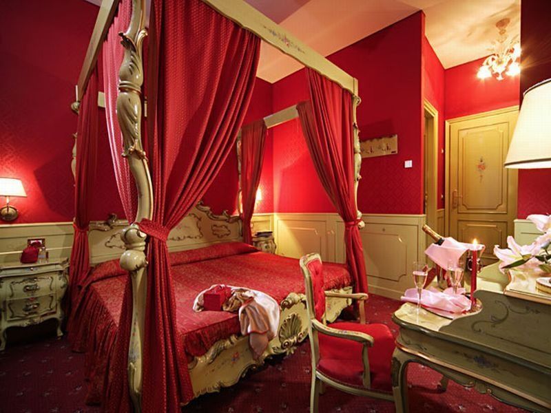 Hotel Ca'Minotto Benátky Exteriér fotografie